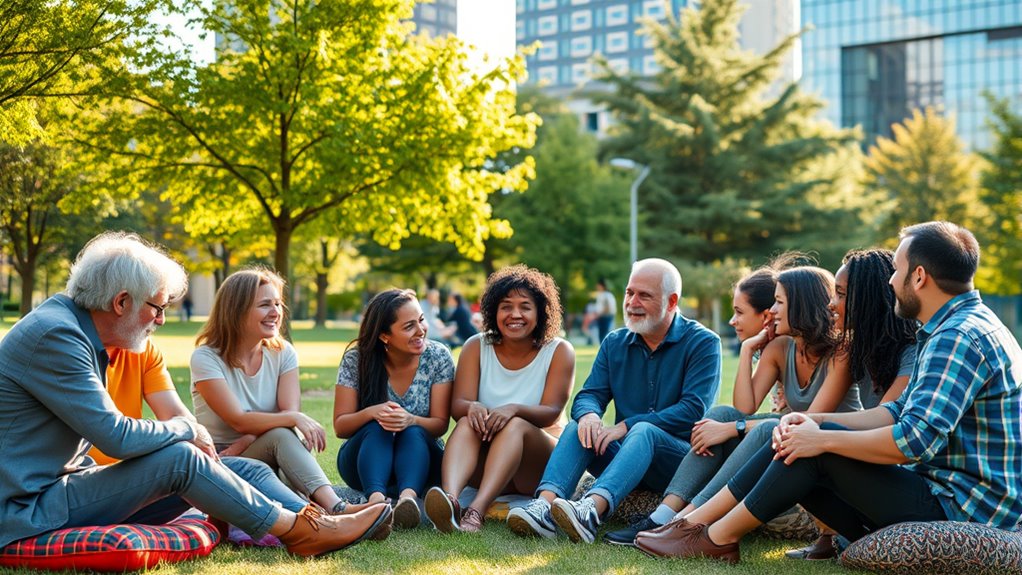 promoting fairness and inclusion