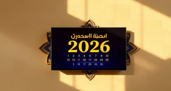 ramadan duration in 2026