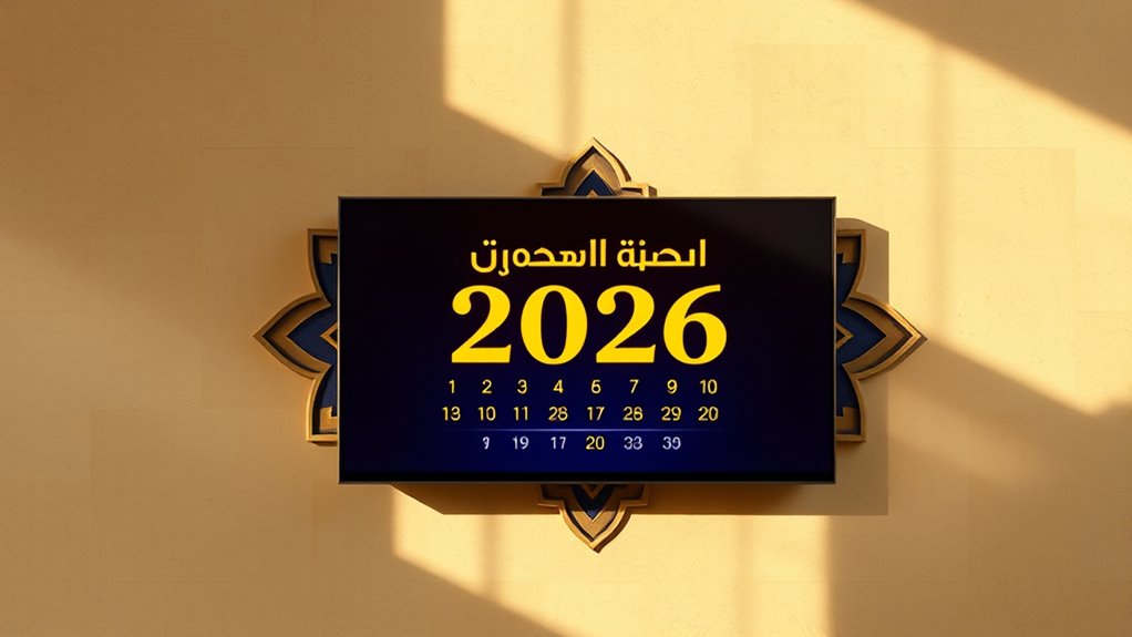 ramadan duration in 2026