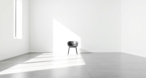 simplify life through minimalism