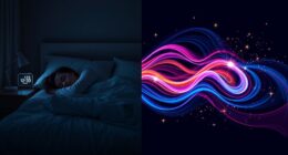 sleep stages and patterns