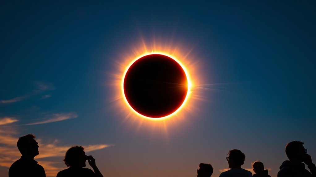 solar eclipse date 2026