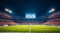 super bowl 2026 date