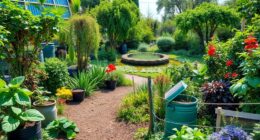 sustainable holistic land design