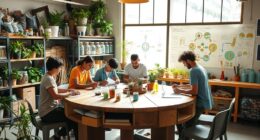 sustainable resource reuse practices