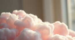 sweet airy floral scent