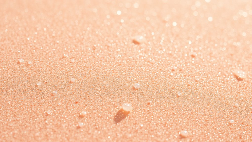 sweet tropical beach aroma