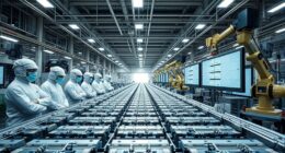 toyota battery manufacturer details