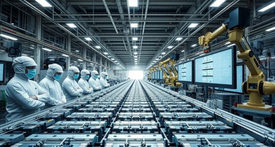 toyota battery manufacturer details