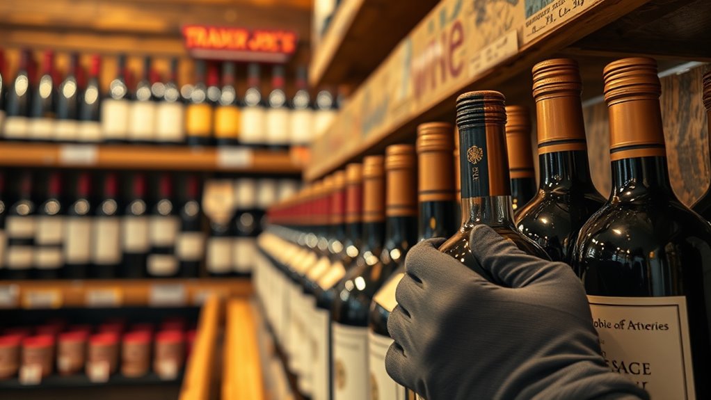 trader joe s wine producers