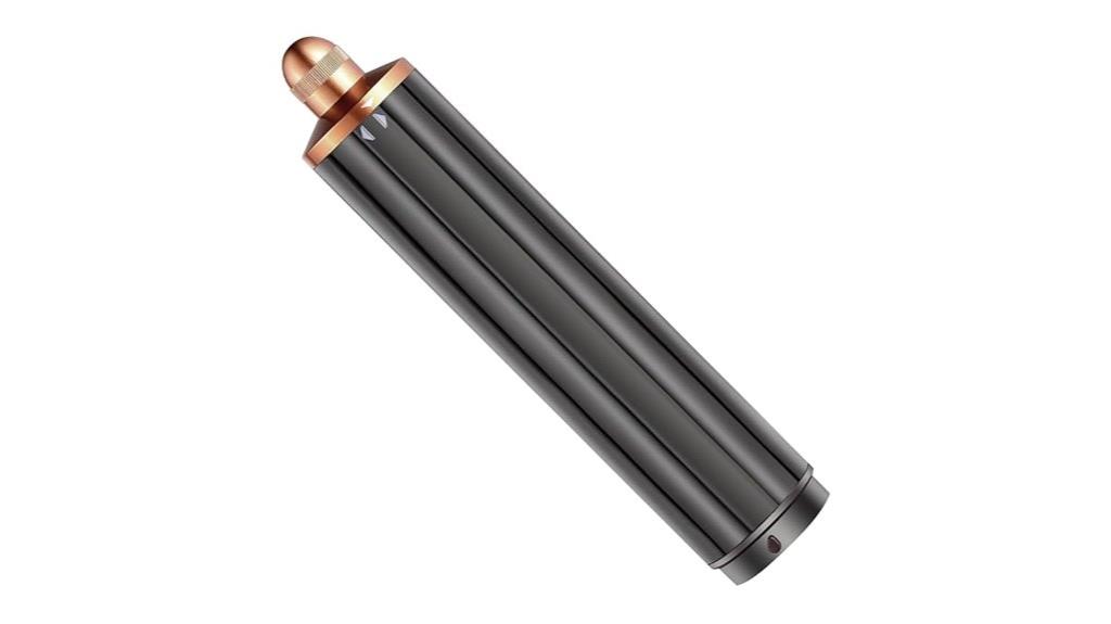 40mm long barrel attachment