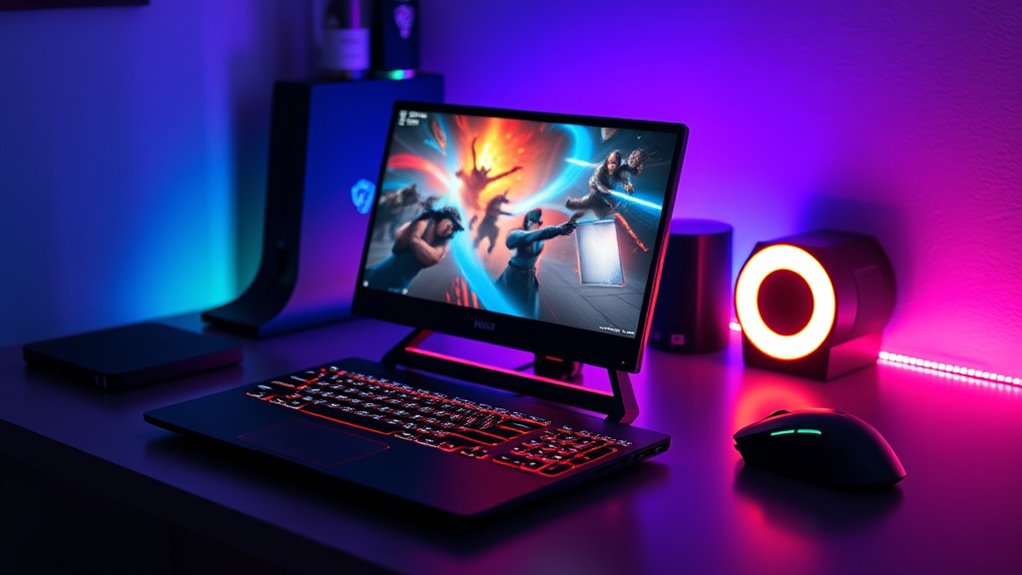 affordable gaming laptop picks
