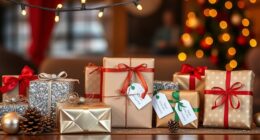 affordable holiday gift ideas
