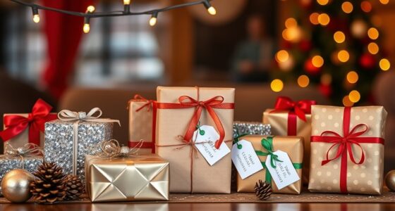 affordable holiday gift ideas