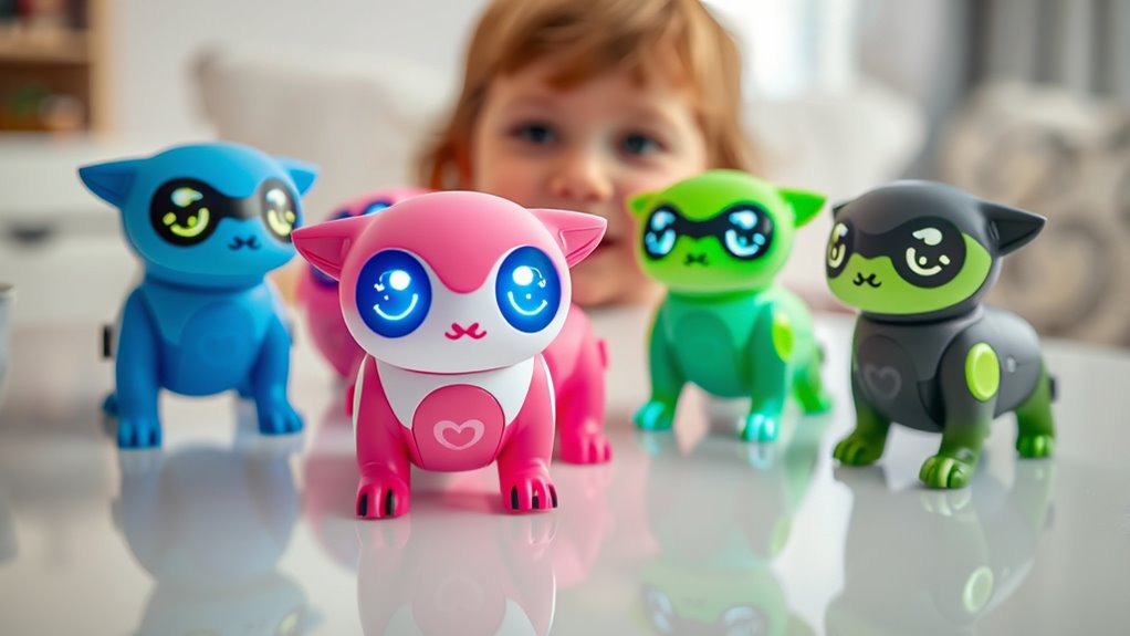 choose engaging durable educational