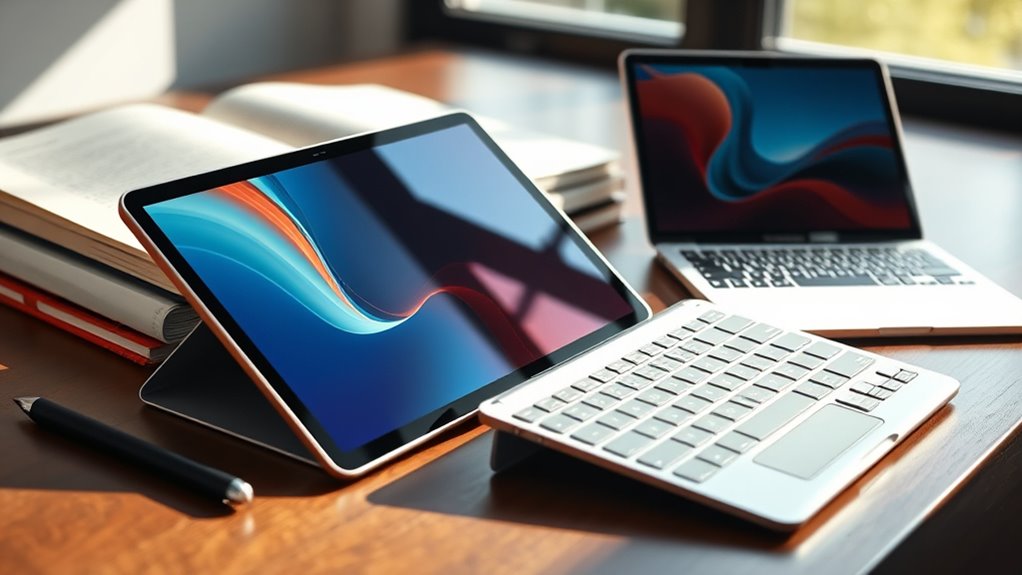 choosing the right ipad