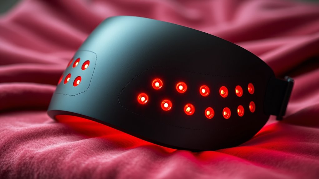 choosing the right therapy mask