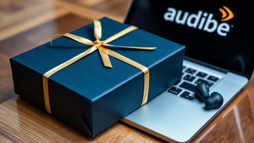 consider recipient preferences and options