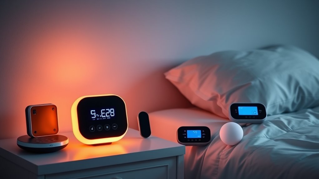 device compatibility and features