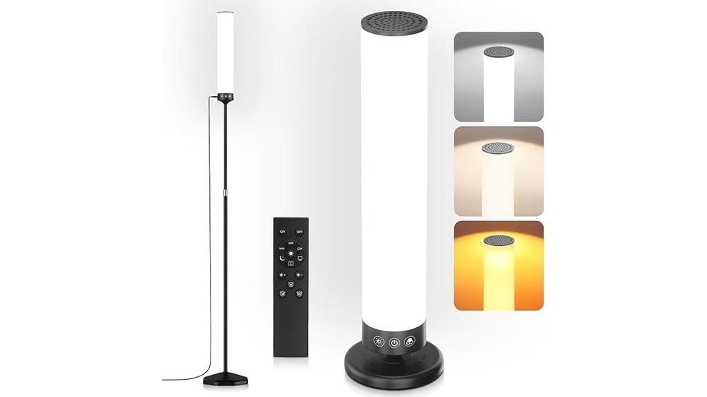 full spectrum light therapy