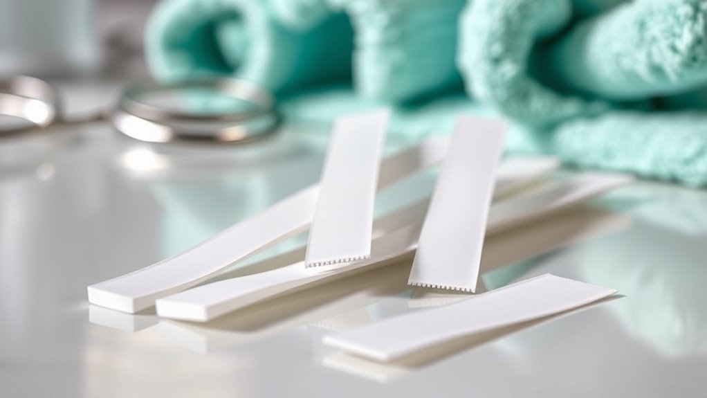 gentle safe whitening options