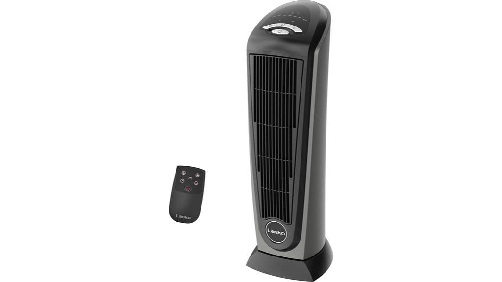 indoor lasko tower heater