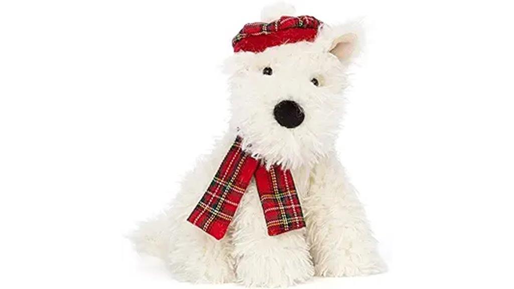 jellycat munro scottie dog