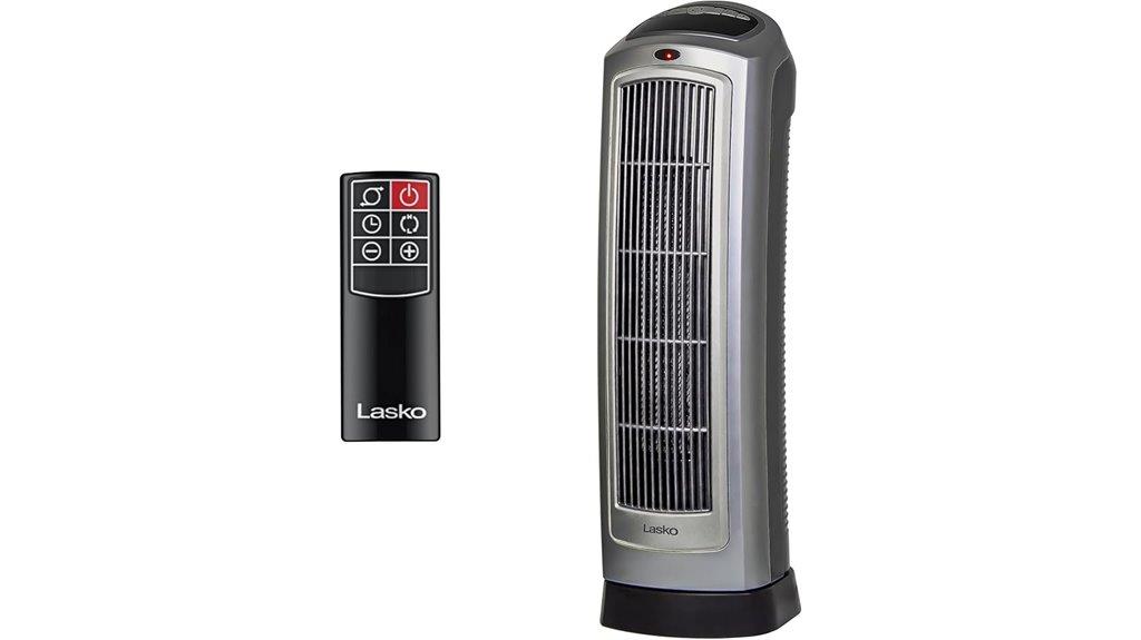 lasko digital ceramic heater