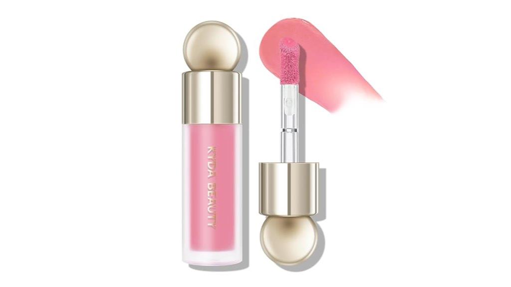 matte cheek liquid blush