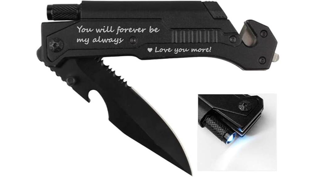multi function survival pocket tool