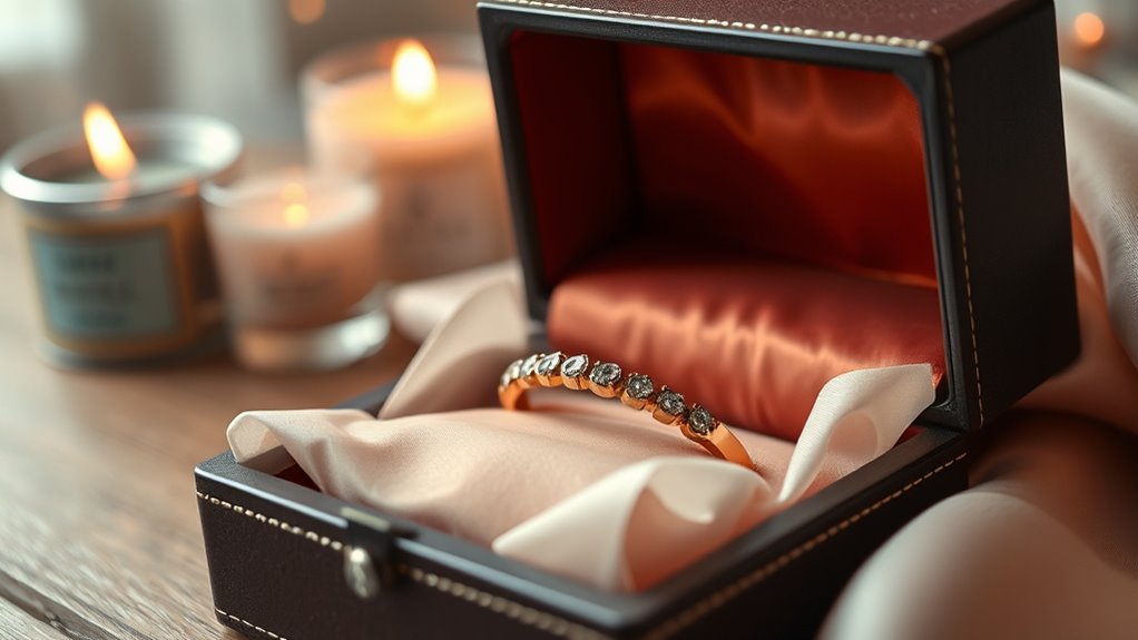 personalized quality luxury