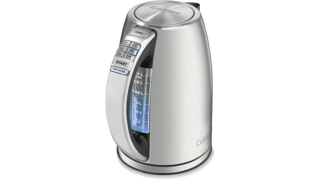 premium 1 7 liter electric kettle