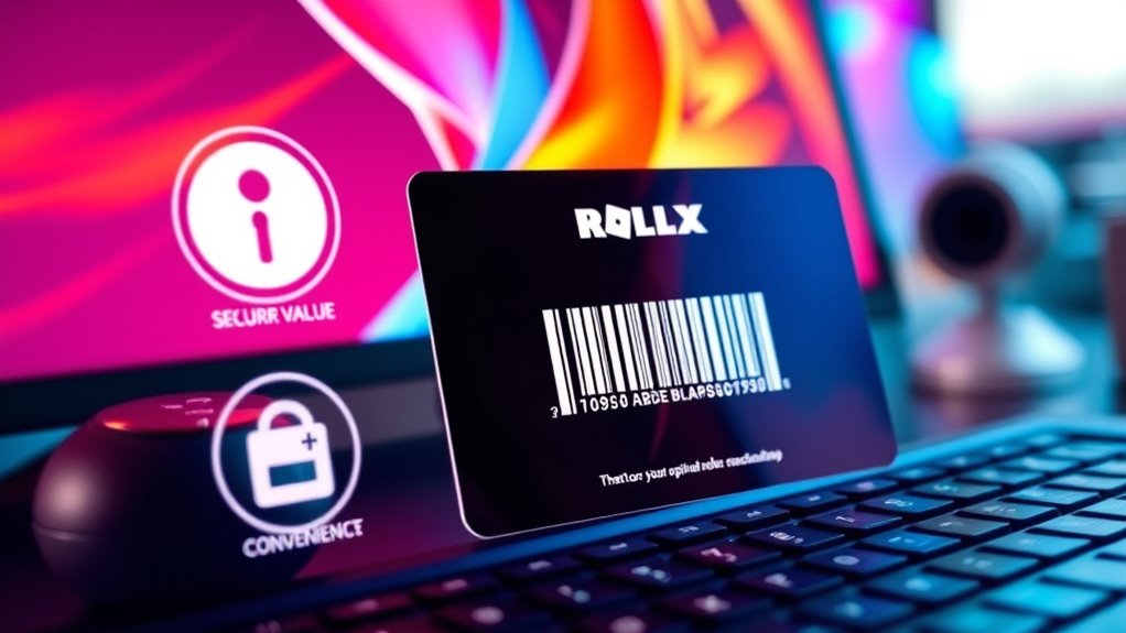 robux validity security value