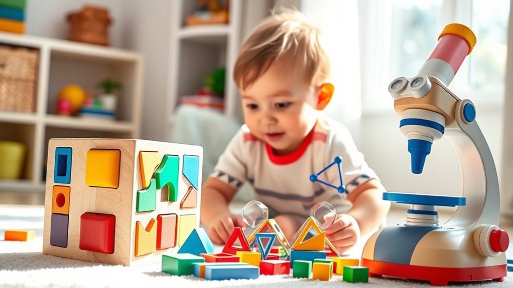 safe educational age appropriate