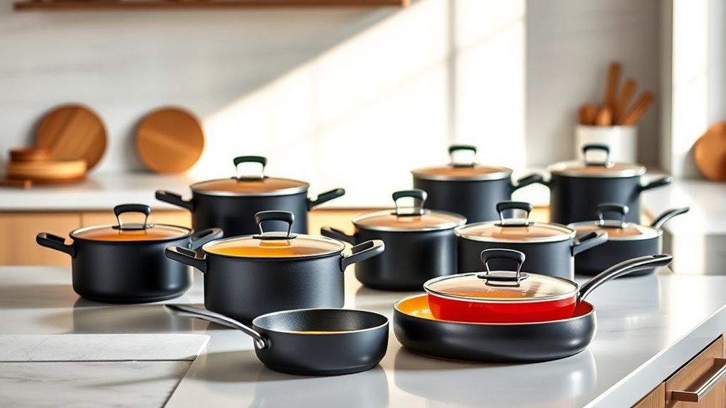 safety compatibility versatility maintenance