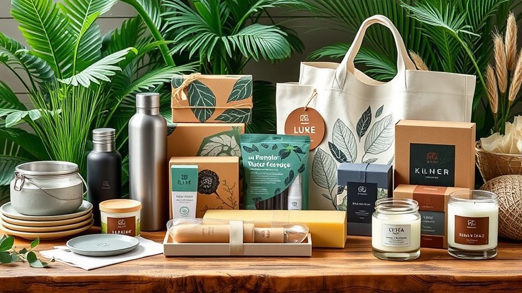 sustainable versatile personalized durable