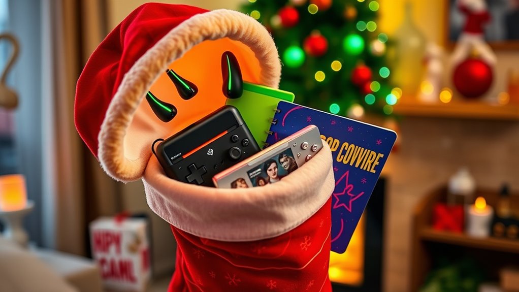 teen interests and trends