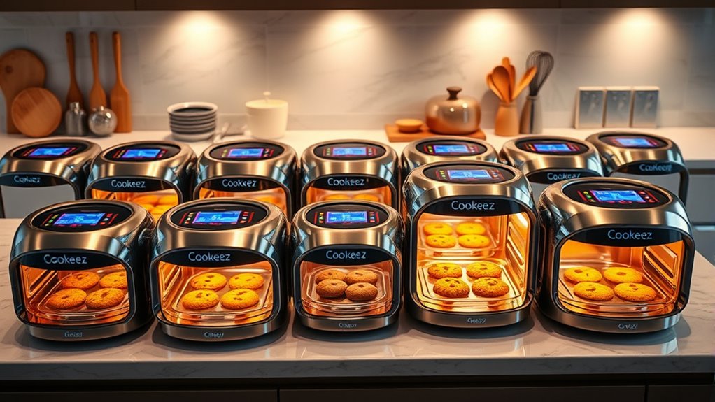 top 15 bakeware ovens
