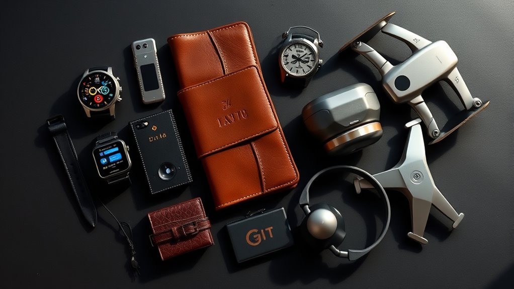 top 15 boyfriend gift ideas