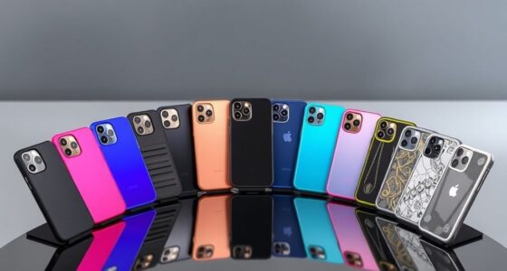 top 15 iphone 17 pro max cases