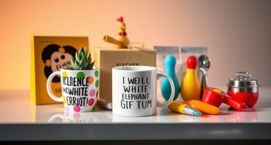 top 50 funny gift ideas