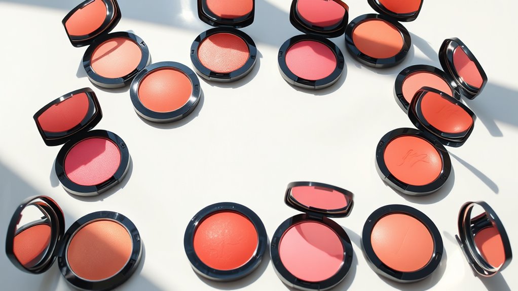 top amazon blush alternatives