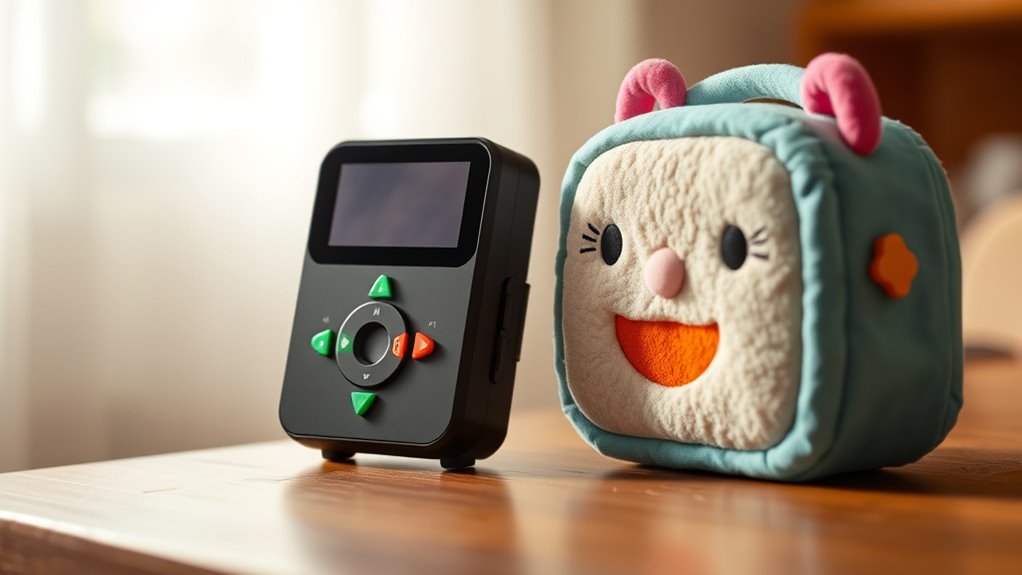 top audio toy comparisons