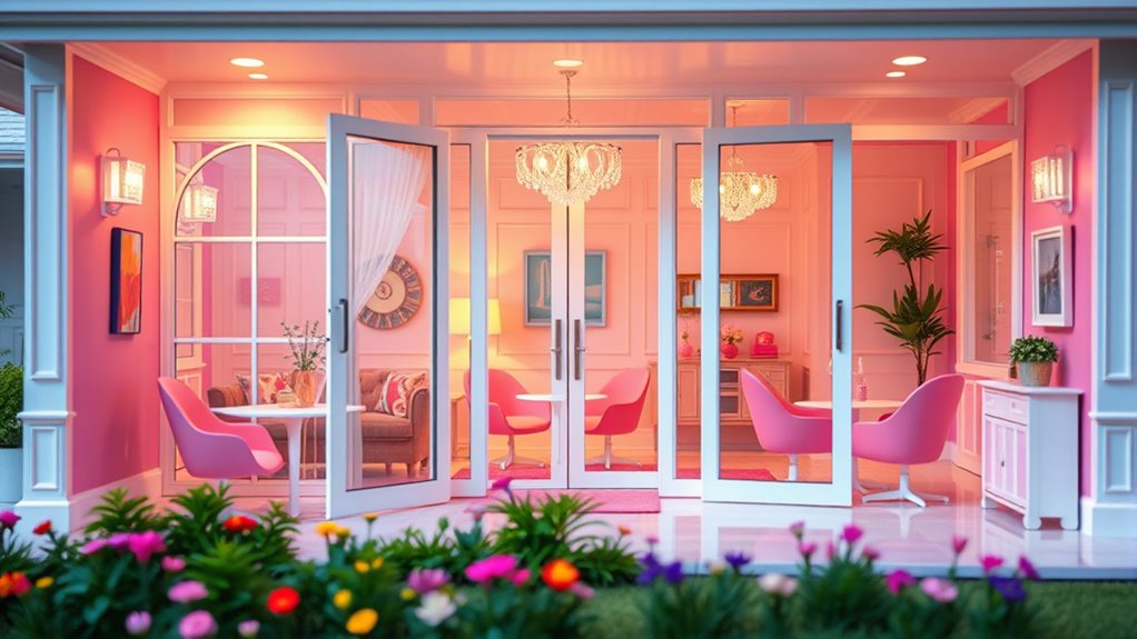 top barbie dreamhouse deals