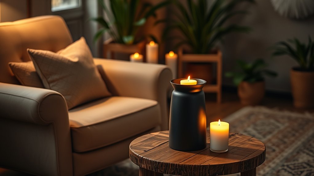 top candle warmer lamps