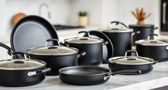 top caraway cookware picks