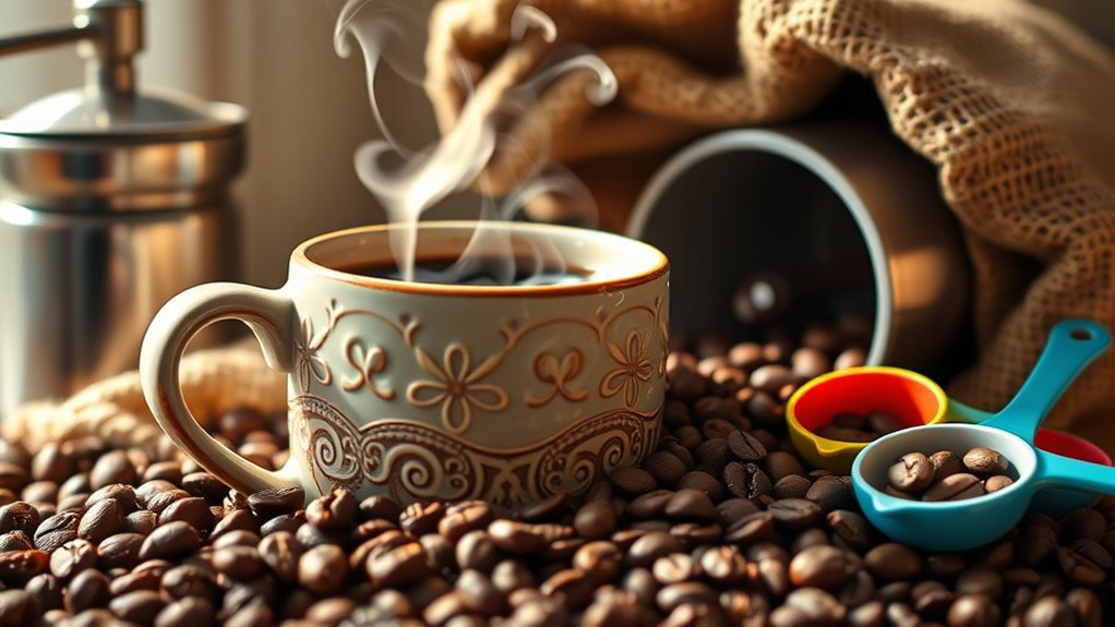 top coffee lover gift ideas