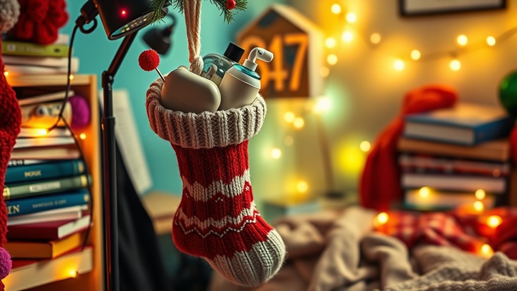 top college holiday gift ideas