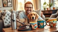 top dog lover gift ideas