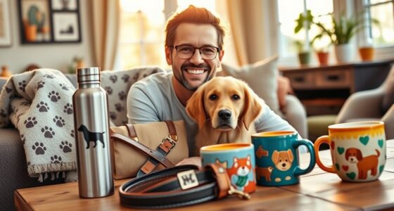 top dog lover gift ideas